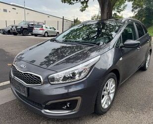 Kia ceed / Ceed Gebrauchtwagen