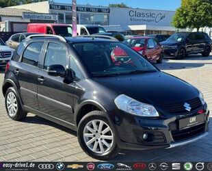 Suzuki SX4 Gebrauchtwagen