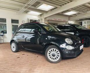 Fiat 500C Gebrauchtwagen