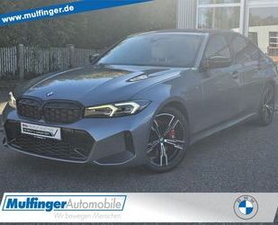 BMW M340d Gebrauchtwagen