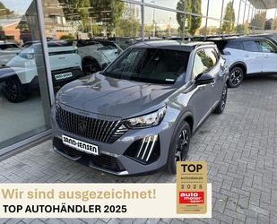 Peugeot 2008 Gebrauchtwagen