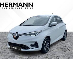 Renault ZOE Gebrauchtwagen