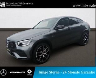 Mercedes-Benz GLC 43 AMG Gebrauchtwagen