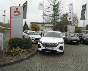 GWM Wey 03 Gebrauchtwagen