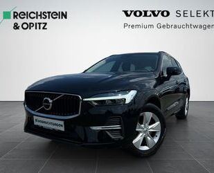 Volvo XC60 Gebrauchtwagen