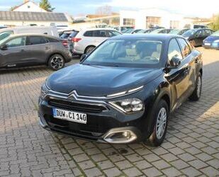 Citroen C4 Gebrauchtwagen