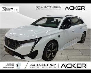 Peugeot 308 Gebrauchtwagen