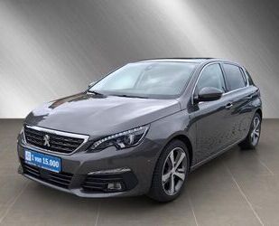 Peugeot 308 Gebrauchtwagen