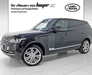 Land Rover Range Rover Gebrauchtwagen