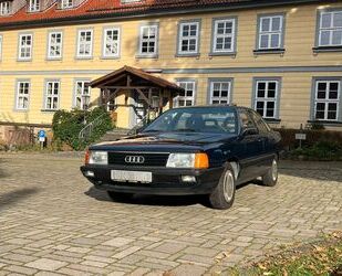 Audi 100 Gebrauchtwagen