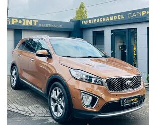 Kia Sorento Gebrauchtwagen