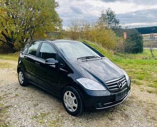 Mercedes-Benz A 160 Gebrauchtwagen