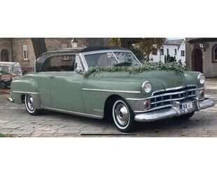 Chrysler New Yorker Oldtimer