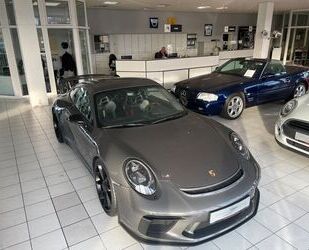 Porsche 991 Gebrauchtwagen