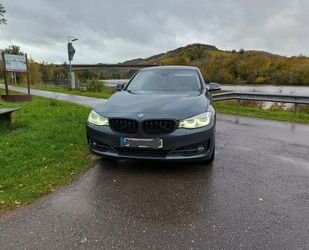 BMW 318 Gran Turismo Gebrauchtwagen