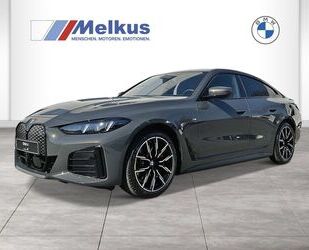 BMW i4 Gebrauchtwagen