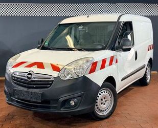Opel Combo Gebrauchtwagen