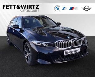 BMW 330 Gebrauchtwagen