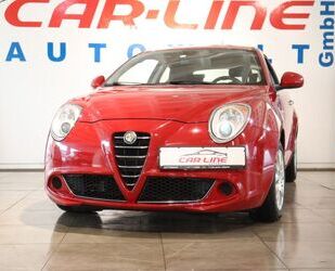Alfa Romeo MiTo Gebrauchtwagen