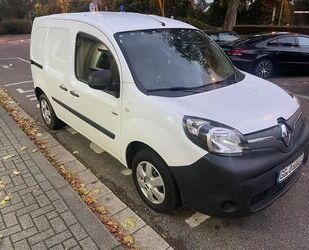 Renault Kangoo E-TECH Gebrauchtwagen