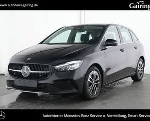Mercedes-Benz B 200 Gebrauchtwagen