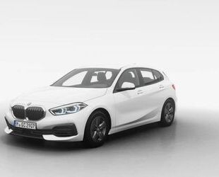 BMW 118 Gebrauchtwagen