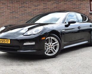 Porsche Panamera Gebrauchtwagen