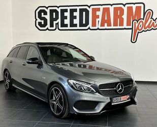 Mercedes-Benz C 43 AMG Gebrauchtwagen