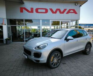Porsche Cayenne Gebrauchtwagen