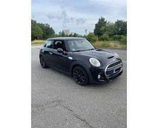 Mini Cooper S Gebrauchtwagen