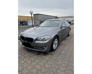 BMW 520 Gebrauchtwagen