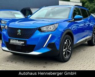 Peugeot 2008 Gebrauchtwagen
