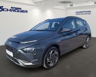 Hyundai BAYON Gebrauchtwagen