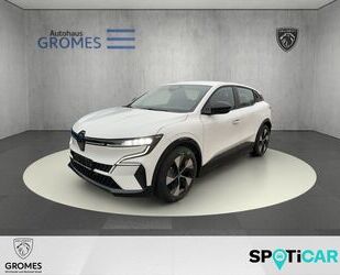 Renault Megane Gebrauchtwagen