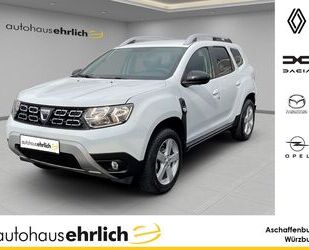 Dacia Duster Gebrauchtwagen
