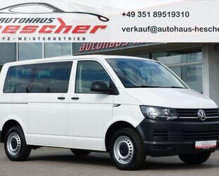 VW T6 Transporter Gebrauchtwagen