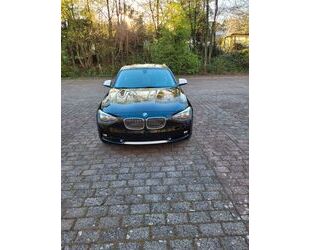 BMW 116 Gebrauchtwagen