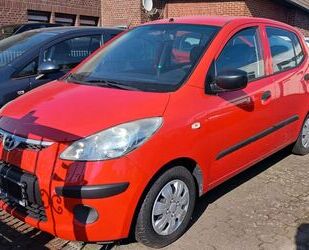 Hyundai i10 Gebrauchtwagen
