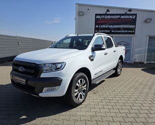 Ford Ranger Gebrauchtwagen