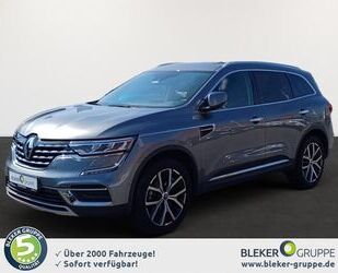 Renault Koleos Gebrauchtwagen