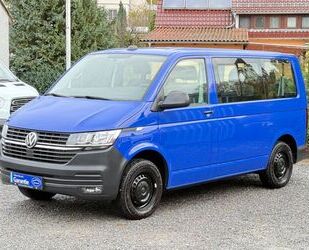 VW T6 Transporter Gebrauchtwagen