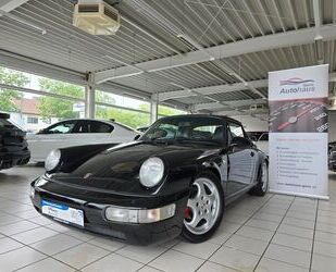 Porsche 911 Urmodell Gebrauchtwagen