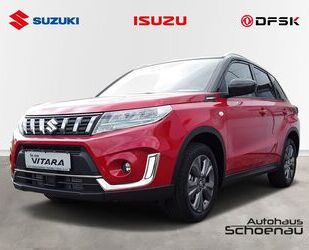 Suzuki Vitara Gebrauchtwagen