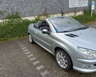 Peugeot 206 Gebrauchtwagen
