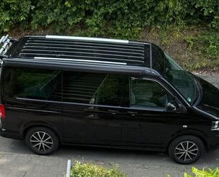 VW T5 California Gebrauchtwagen