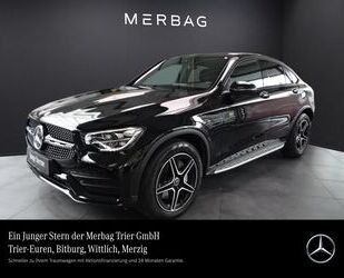 Mercedes-Benz GLC 400 Gebrauchtwagen