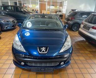 Peugeot 207 Gebrauchtwagen