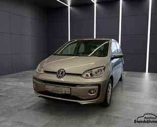 VW up! Gebrauchtwagen