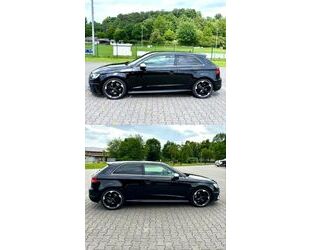 Audi S3 Gebrauchtwagen