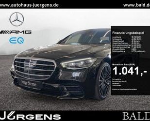 Mercedes-Benz S 580 Gebrauchtwagen